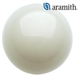 Aramith Bila alba magnetica Aramith 57, 2mm (CBMA0572IVT)