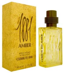 Cerruti 1881 1881 Amber After Shave 50 ml