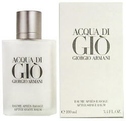 Giorgio Armani Armani Acqua di Gio Pour Homme after shave lotion 100 ml
