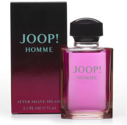 JOOP! Homme after shave lotion 75 ml