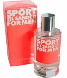 Jil Sander Sport for Men after shave lotion 100 ml