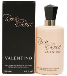 Valentino Rock ´n Rose shower gel 200 ml