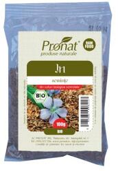 Pronat Seminte de In Bio Pronat 100gr