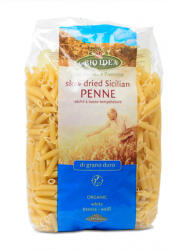 La Bio Idea Paste din Grau Dur Penne Eco 500gr Idea