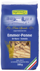 RAPUNZEL Penne Emmer Bio Rapunzel 500gr