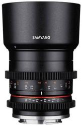 Samyang 35mm T1.3 ED AS UMC CS VDSLR (Canon M) (F1423402101)