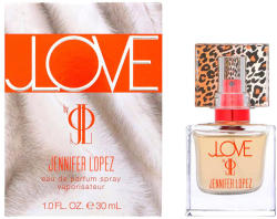 Jennifer Lopez JLove EDP 30 ml