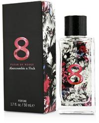 Abercrombie & Fitch 8 Fleur De Rouge EDP 50 ml