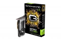 Gainward GeForce GTX 1080 Ti Founders Edition 11GB GDDR5X 352bit (426018336-3897)