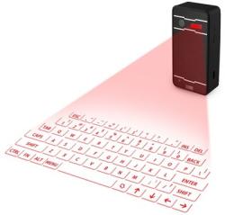 Quazar Laser Keyboard LB01