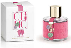 Carolina Herrera CH (Pink Limited Edition) EDT 100 ml