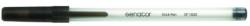 SENATOR Pix fara mecanism Senator Stick Pen, 0.7 mm, negru (SE000102) - officeclass