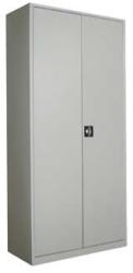  DULAP METALIC CU 4 RAFTURI 900x400x1900 mm (LxlxH), 100 kg/polita, ECO+ (96002121) Dulap arhivare