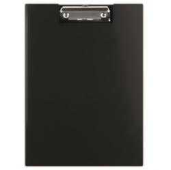 Donau CLIPBOARD DUBLU DONAU, negru (DN100630)