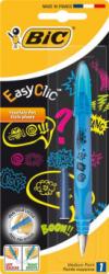 BIC Stilou Bic Easy Clic Comic, 1 bucata/blister (CT000120) - officeclass