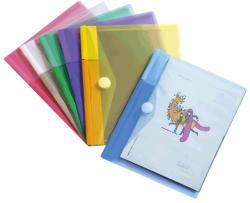 Tarifold Plic A5 Din Plastic Cu Arici, Tarifold