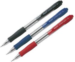 Pilot Pix Cu Mecanism Pilot Super Grip