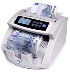 Safescan Numaratoare De Bancnote Si Monetar Safescan 2250 (9611924v) - officeclass