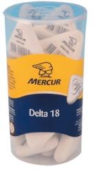 Mercur Radiera Delta 18 (4721811) - officeclass