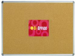 Bi-Office PANOU PLUTA RAMA DIN PLASTIC 180x120 CM, BI-OFFICE (852001186)