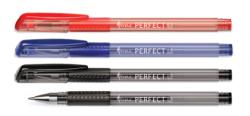  Pix Cu Gel 0.5mm Forpus Perfect Rosu Fo51911 (fo51911)