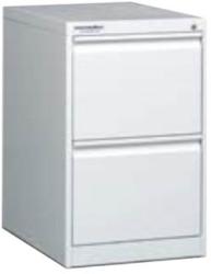  Clasificator metalic Asamblat cu 2 sertare 733x433x590 mm, FIRST (96002328) Dulap arhivare