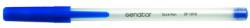 SENATOR Pix fara mecanism Senator Stick Pen, 0.7 mm, albastru (SE000101) - officeclass