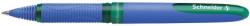 Schneider Roller cu cerneala SCHNEIDER One Hybrid C, ball point 0.5mm - scriere albastra (S-183203) - officeclass