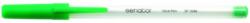 SENATOR Pix fara mecanism Senator Stick Pen, 0.7 mm, verde (SE000104) - officeclass