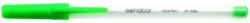 SENATOR Pix fara mecanism Senator Stick Pen, 0.7 mm, verde (SE000104)