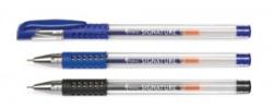  Pix Cu Gel Forpus Signature 0.5mm Negru (fo51907)