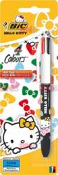 BIC Pix Hello Kitty 4 culori/blister (CT000110)
