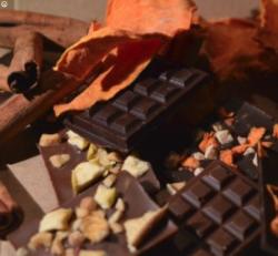  Csokoládé Bonbon Készítés