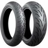 Bridgestone SC1 140/70 -12 65L REAR robogó - garazsmester