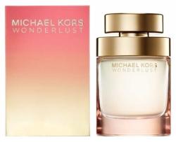 Michael Kors Wonderlust EDP 100 ml Tester