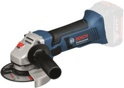 Bosch GWS 18-125 V-LI SOLO (060193A307)