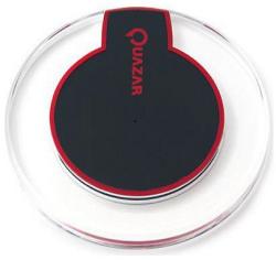 Quazar Charger Disk