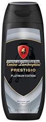 Tonino Lamborghini Prestigio Platinum tusfürdő 200 ml