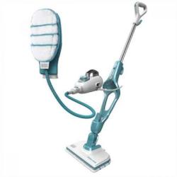 Black & Decker FSMH1351SM-QS 9in1 Steam Mop Gőztisztító