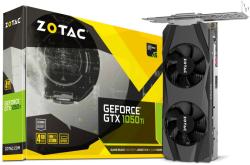 ZOTAC GeForce GTX 1050 Ti Low Profile 4GB GDDR5 128bit (ZT-P10510E-10L)