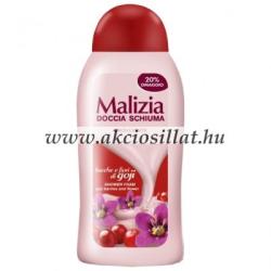 Malizia Goji bogyó tusfürdő 300 ml