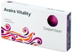 CooperVision Avaira Vitality (3db)