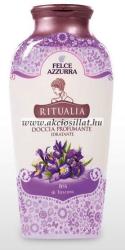 Felce Azzurra Ritualia Iris della Toscana tusfürdő 400 ml