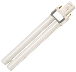 Vásárlás: Aphrodite UV cső 9W (H alakú) Műkörmös UV lámpa árak  összehasonlítása, UV cső 9 W H alakú boltok