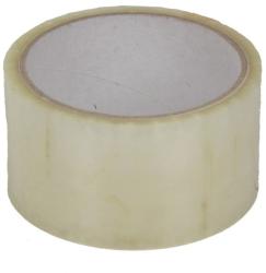 POLONIA Banda Adeziva Ambalare 48mm / 35m - Maro (13134)