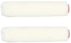 PROLINE Trafalet Vopsele Lacuire Cu Maner Scurt - 100x10mm/2r (41247)