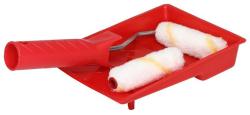 PROLINE Trafalet Suprafete Netede Cu Tava - 100x10mm/2r (41264)