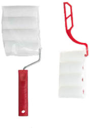 PROLINE Trafalet Burete Cu Maner - 35x70mm/4r (41161)