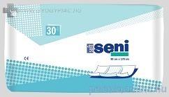 Vásárlás: SENI soft super eldobható antidecubitus betegalátét 30 db 60x90  cm Gyógyászati eszköz árak összehasonlítása, SENI soft super eldobható  antidecubitus betegalátét 30 db 60 x 90 cm boltok