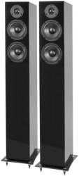 Pro-Ject Speaker Box 10 Black Boxe audio